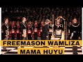 Walichofanya FREEMASON Wamliza Huyu Mama Walichofanya FREEMASON Wamliza Huyu Mama