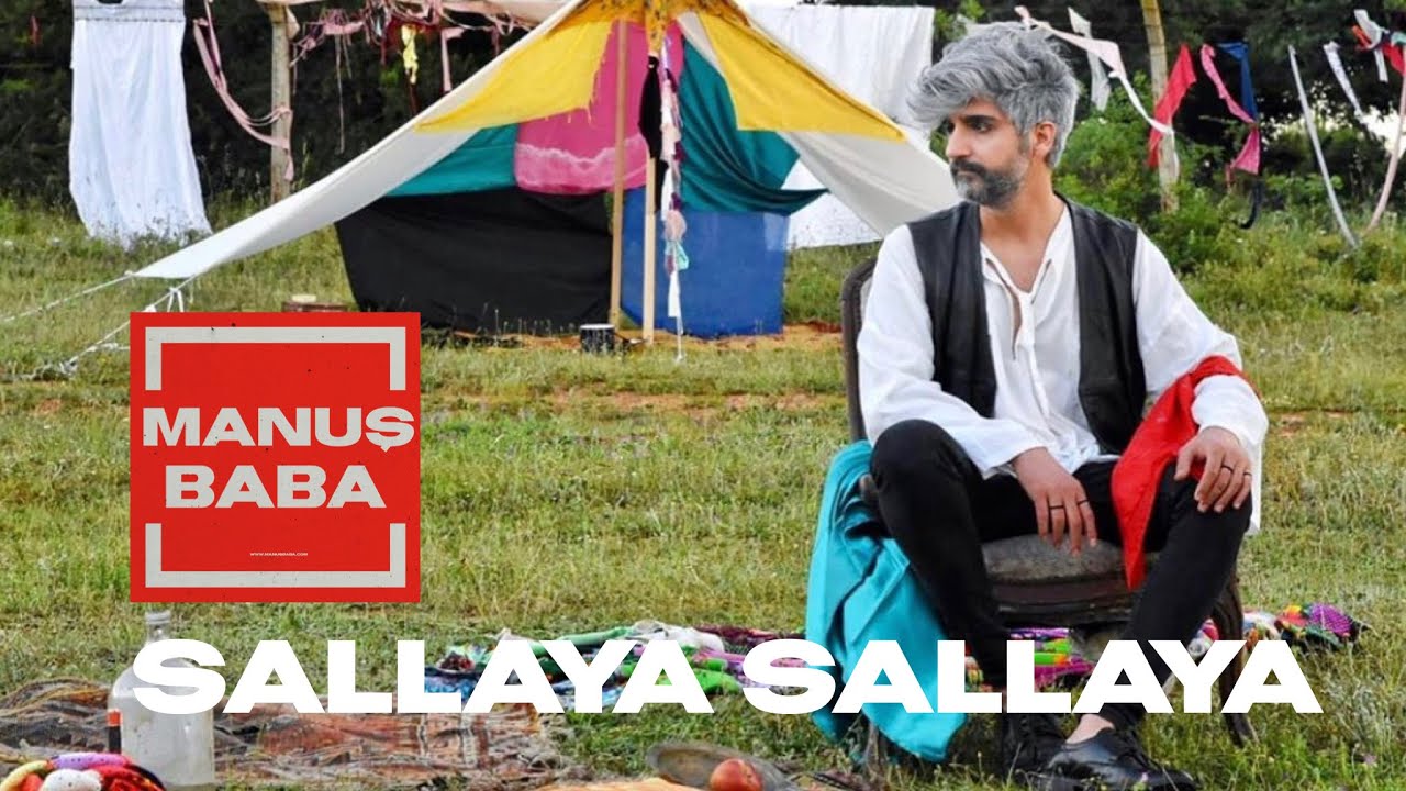 Gergerli Hasan   Sallama  (Mashup2023 Yᕮᑎİ  4K Kᒪİᑭ)