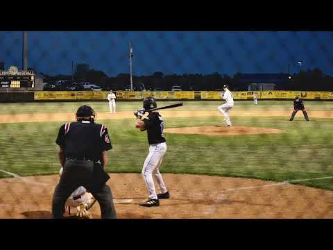 12K CG VS CHESTER COUNTY HIGH SCHOOL HIGHLIGHTS