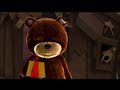 Naughty Bear - Episode 1: The Party