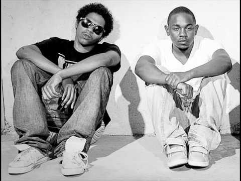 ‎Ab-Soul ft. Kendrick Lamar -  Illuminate