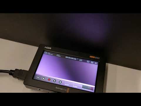 Blackmagic Forum • View topic - Android screen video with inverted