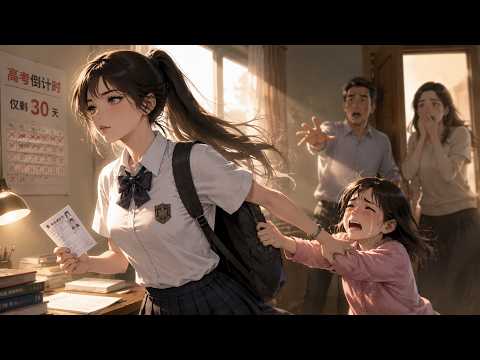 Reborn, I said no to my sister and took the exam. Living for me, my family freaked!