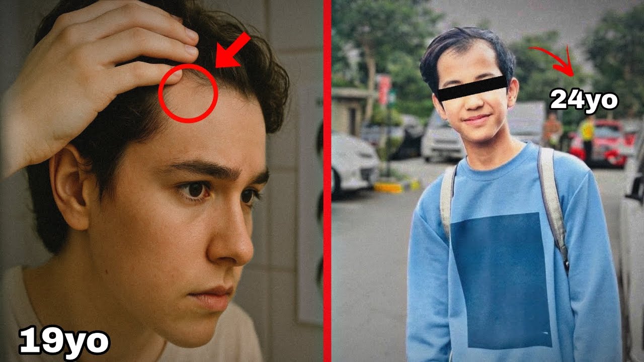 Hair loss is getting very common in INDIANS (fix it now or regret later)