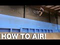 How to air out