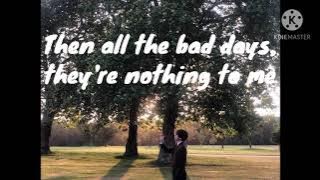 Winter Bear by BTS V Lyrics 10D Audio