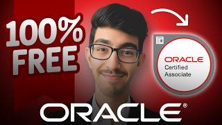 Valentines Day 2026 Offer 100% Free Oracle Oci Certification