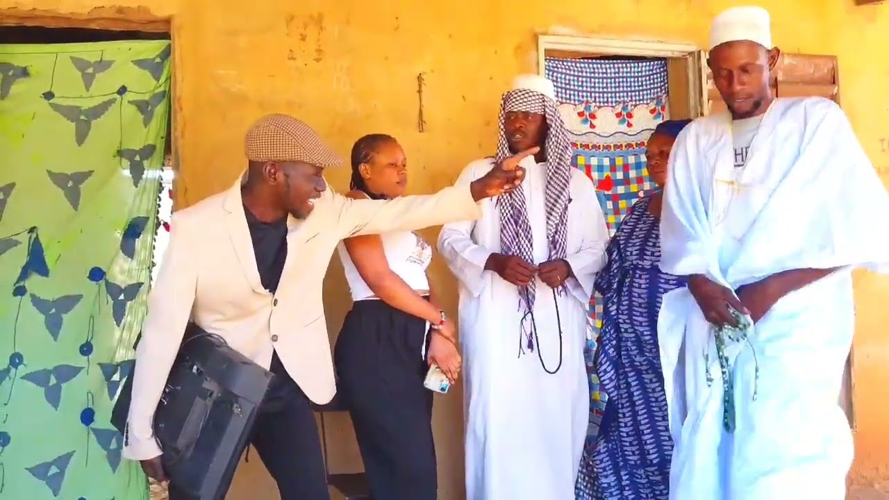 KORKA YERIMAYO ET MARIO SAISON 08 26/02/2026