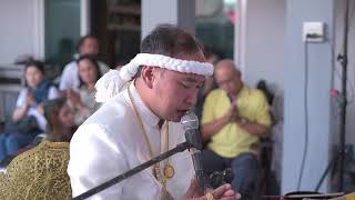 20.ตระประทานพร​ รอน​ องค์​พระพิราพเต็มองค์