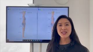 Track Changes in Posture and Movement Accurately with 3D Movement Scan at Postureworks