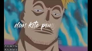 phoenix - ical mosh lirik (AMV marco the phoenix)