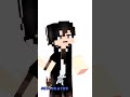 Minecraft Animation Short Hei Jawir! (jess x boys) #fypシ