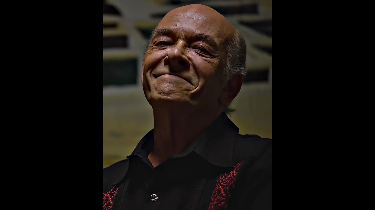 Hector Salamanca || How It All Began? 🎵 Homage🎵