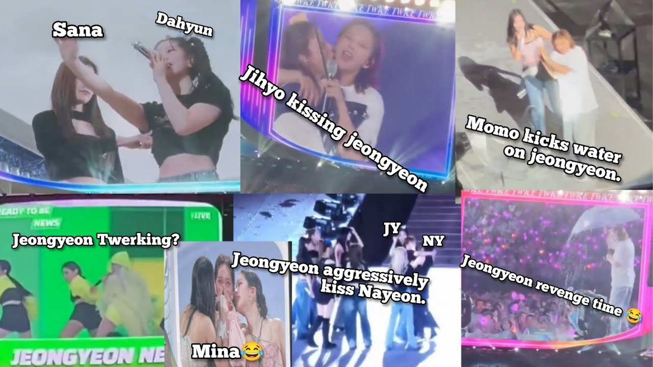 Twice 5th World Tour 