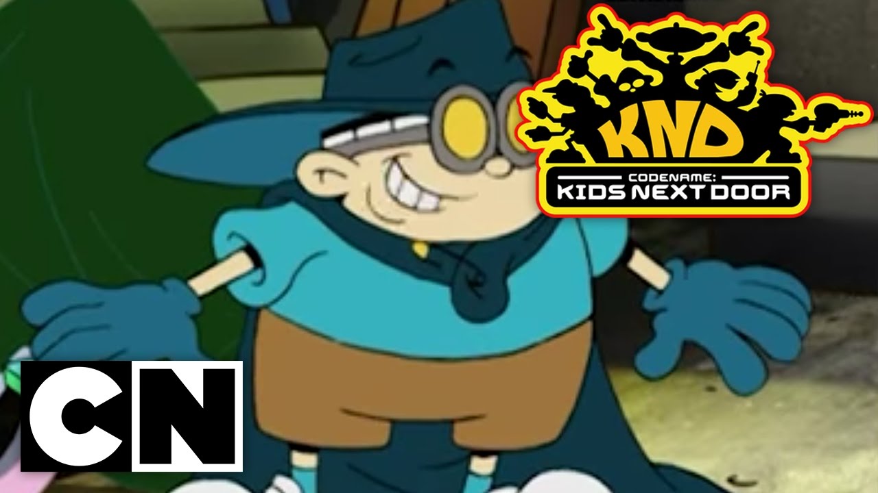 Featured image of post Codename Kids Next Door Number 2 laughs and grabs numbuh 4 into a hug it s okay