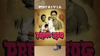 The Soul of Prem Rog: Why 'Ye Galiyan Ye Chaubara' is Immortal |Rajkapoor, Rishi Kapoor, TVC Talkies