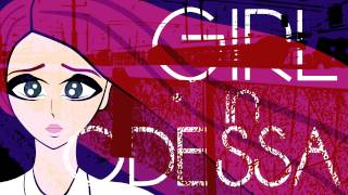 Video thumbnail of "Anime girl in Odessa 【 Vocaloid ORIGINAL 】- DRAGO UNO"