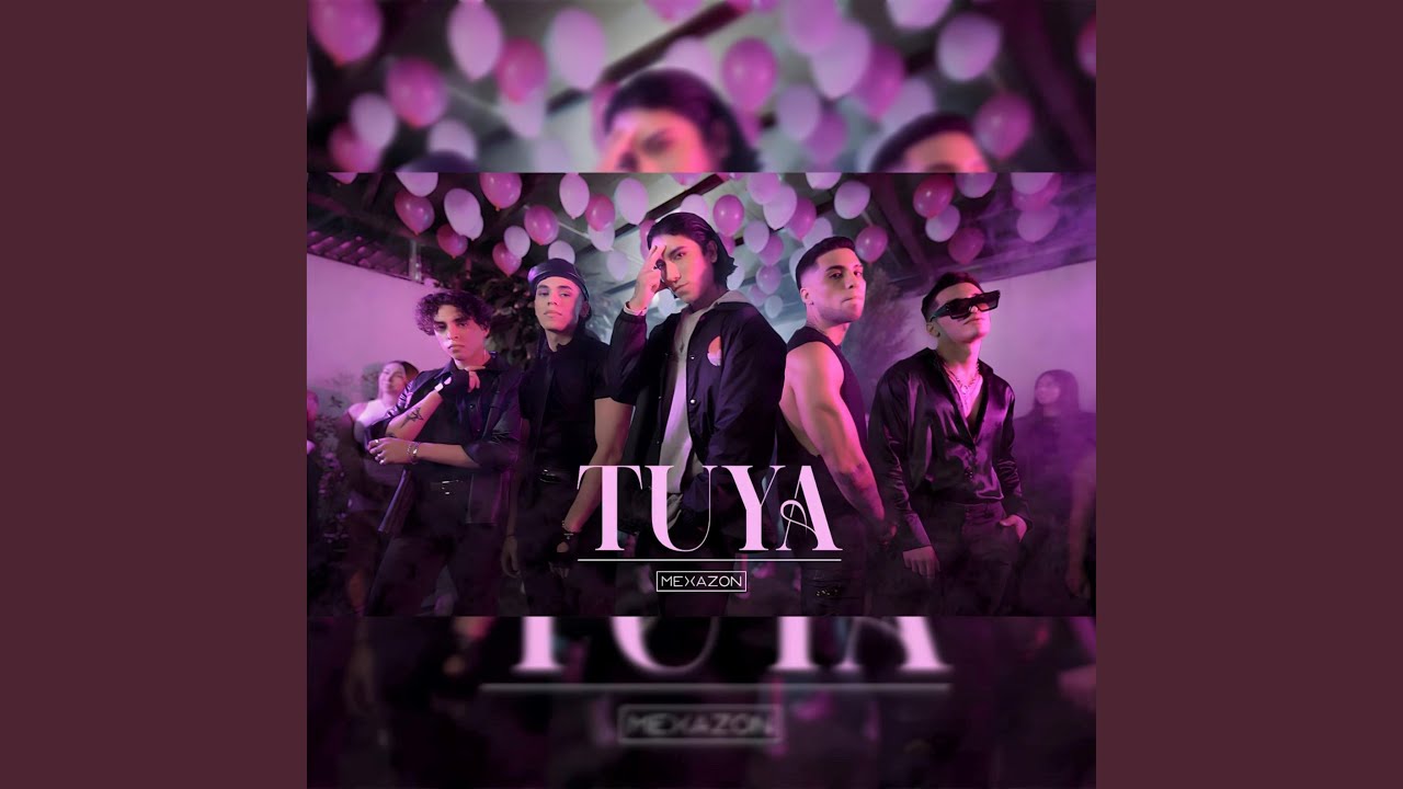 Watch Tuya on YouTube Watch Tuya on YouTube