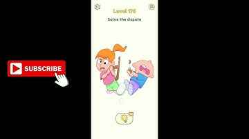 DOP 2 Level 176 Solve the dispute