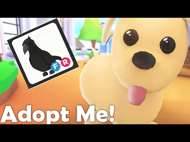 Roblox adopt me -  Portugal