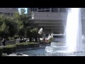 Mandalay Bay Las Vegas - Lower Entrance and Hotel Lobby - GoPro Hero 7