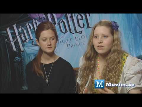 Ginny Weasley & Lavender Brown - Harry Potter Love...