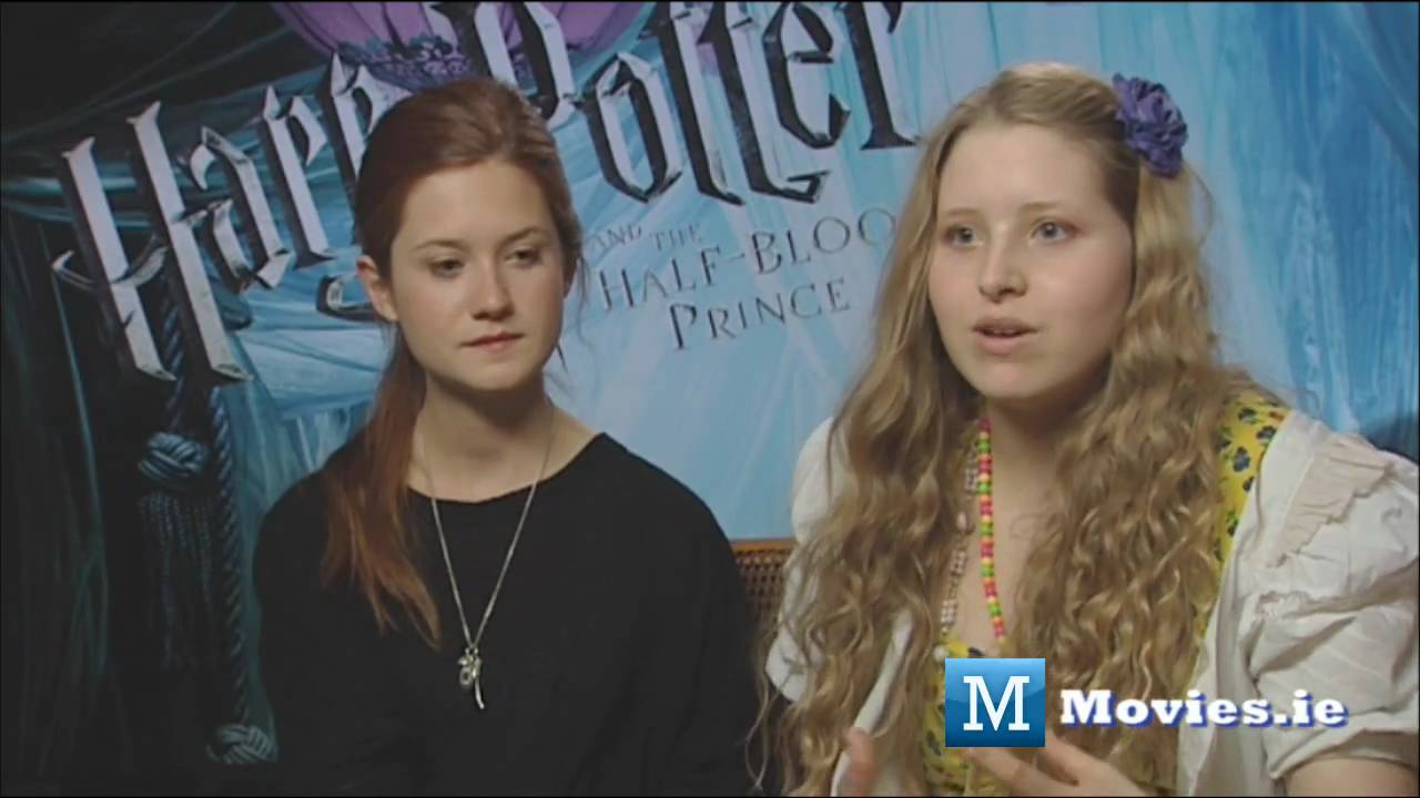 Ginny Weasley & Lavender Brown Harry Potter Love Interests Who will