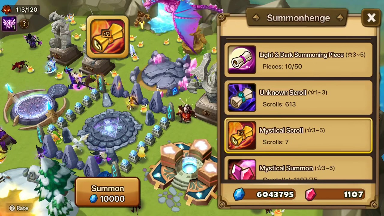 SPLENDID BLESSING FINALLY POPPED!