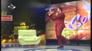 Vuqar Bariton (Mahur,popuri)Lider tv,Solo verlishi,canli ifalar 2015 ci il