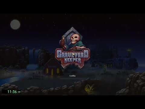 Graveyard Keeper Portal% Glitchless in 7h42min