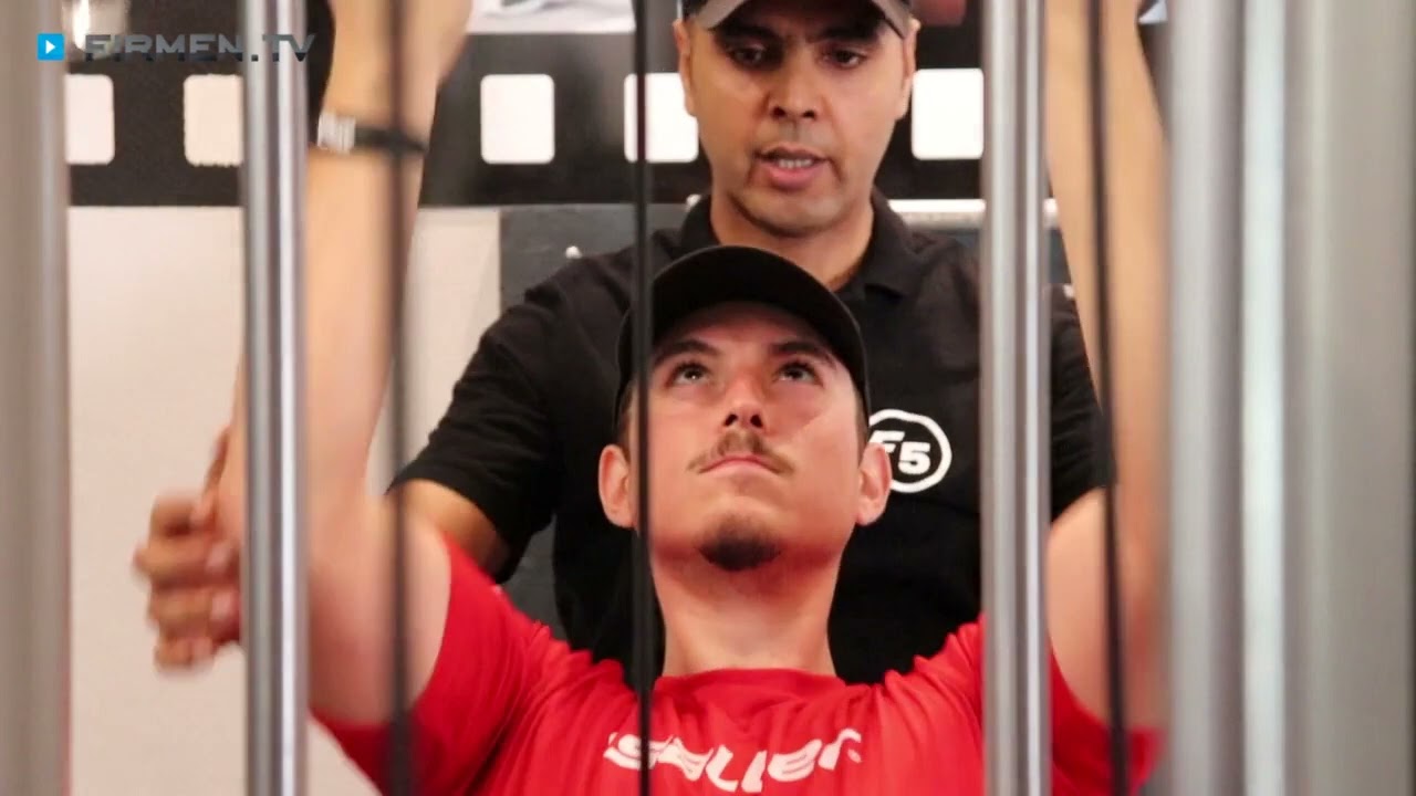 Wellnesscenter und Fitnessstudio Frankfurt Fitness 4 Women in Bad