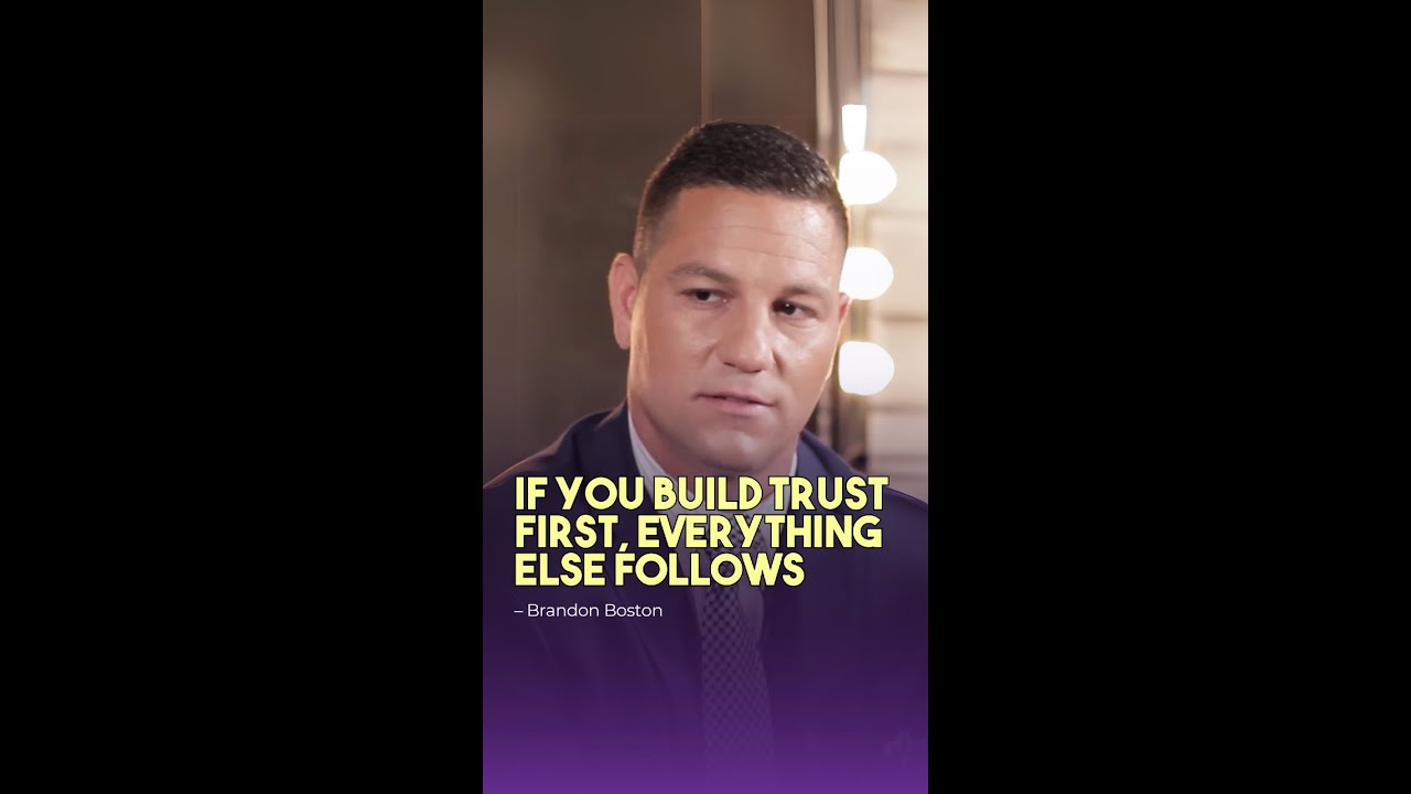 Why Strong Relationships Are the Foundation of Real Learning Why Strong Relationships Are the Foundation of Real Learning