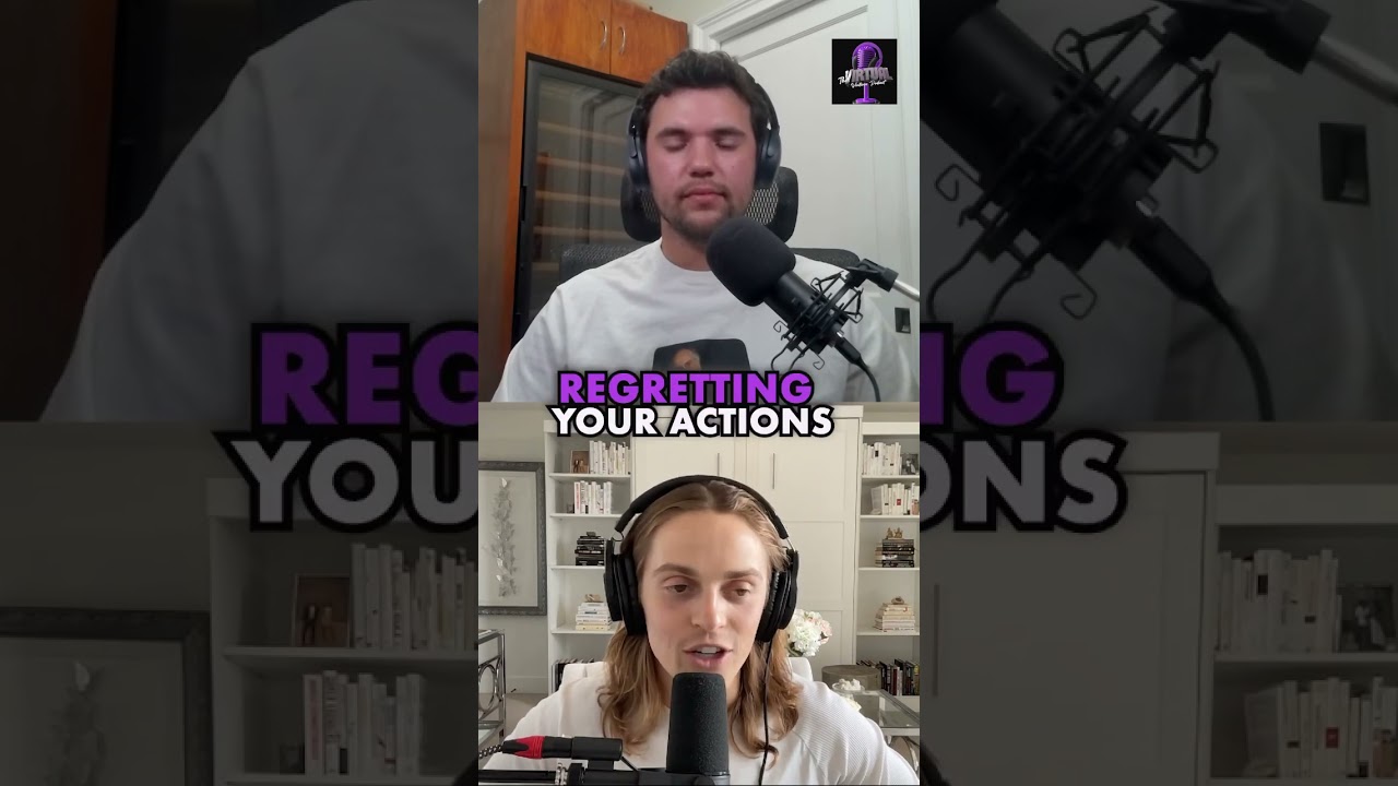 I sat down with Casey Adams and talked about building a network through podcasting 🎙️ #podcast