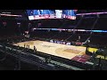 2022 NBA All Star Game In Cleveland A Look Inside Rocket Mortgage FieldHouse 2022 NBA All Star Game In Cleveland A Look Inside Rocket Mortgage FieldHouse
