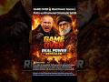“GAME OVER 🔥 Real Power Scene | Putin vs Khamenei Cinematic Edit 😱”#cinematic