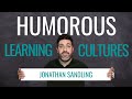 Humorous Learning Cultures