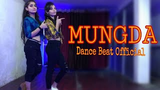 Mungda Song मगड Total Dhamaal Sonakshi Choreography By Avanish Arya
