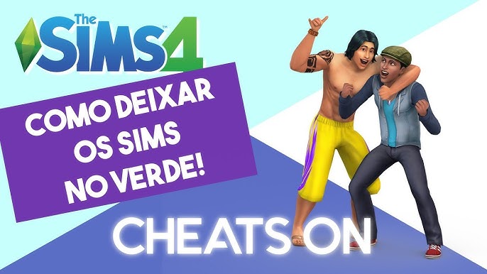 The Sims 4: Como Aumentar a Habilidade dos Sims com 3 Trapaças Diferentes -  SimsTime