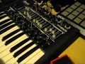 Arturia Minibrute - Notchfilter ResoBass