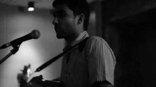 Prateek Kuhad - Ab Hoga Kya (Live at Cheval, Mumbai) chords