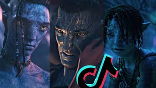 AVATAR EDITS #34 |tiktok compilation| AVATAR EDITS 1 2&3