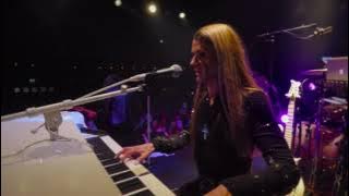 Robby Valentine - Overture (Live)