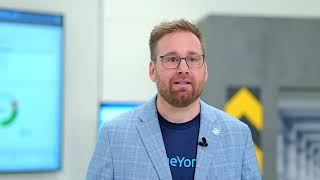 Transform Your Supply Chain with Blue Yonder & Panasonic Connect Innovations with Gabriel Werner screenshot 4