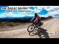 Lessons in Headwinds -The Great Divide Mountain Bike Adventure-Part 21