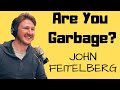 AYG Comedy Podcast: Feitelberg: Barstool Garbage