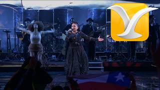 Gloria Estefan - Mi Tierra - Festival De La Canción De Viña Del Mar 2026 - Full 1080P