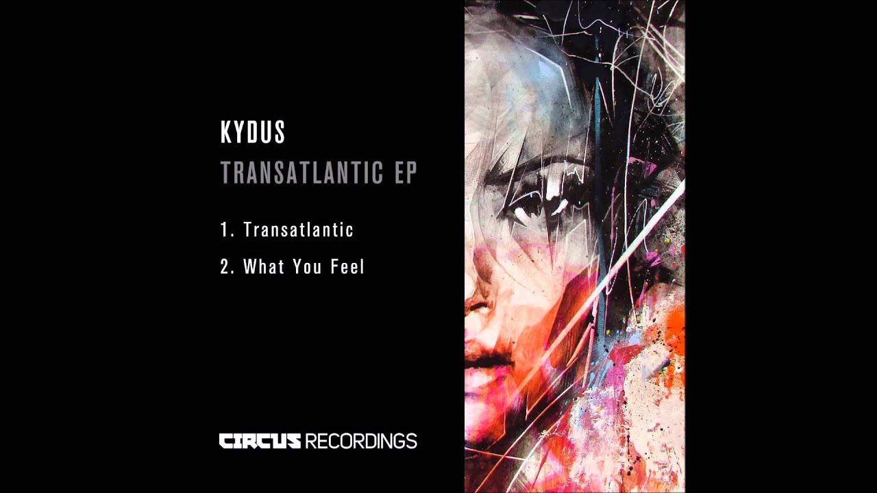 Kydus -  Transatlantic EP