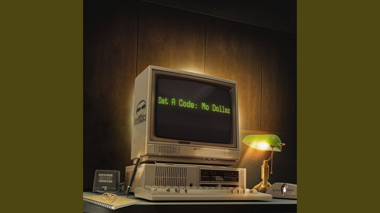 Guarda Dat a Code su YouTube Guarda Dat a Code su YouTube