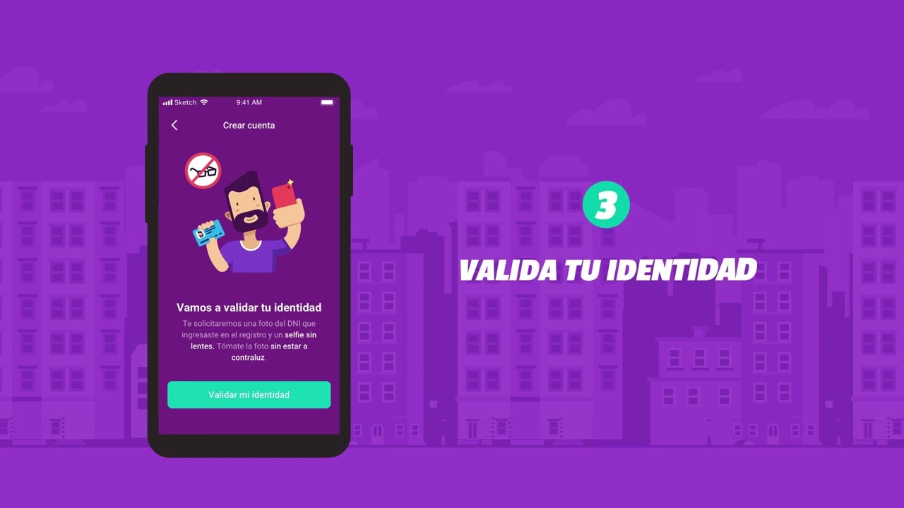 Cuenta Bcp Como Abrir Una Billetera Digital Yape Cuenta Bcp Crear