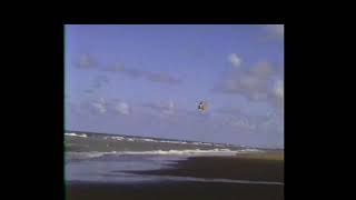 Wessex Air Sea Rescue Helicopter 1991